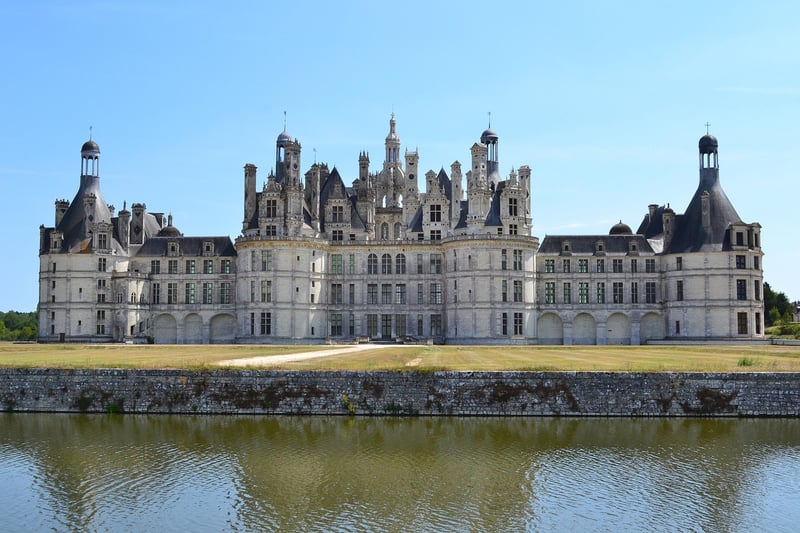 Medieval Castle