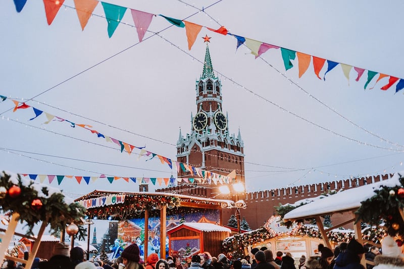 Medieval Fair
